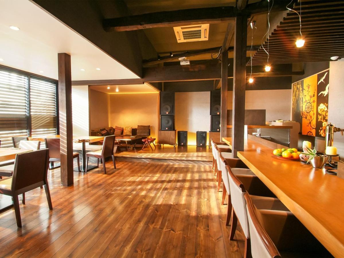 Asotsuruya Hotel Exterior photo