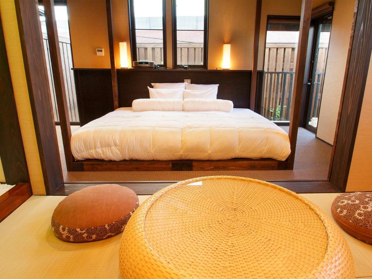 Asotsuruya Hotel Exterior photo