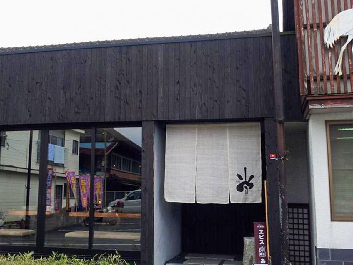 Asotsuruya Hotel Exterior photo