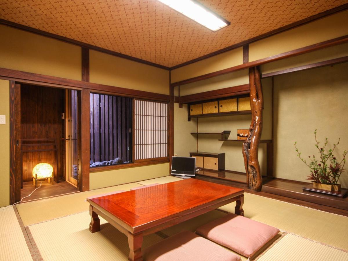 Asotsuruya Hotel Exterior photo