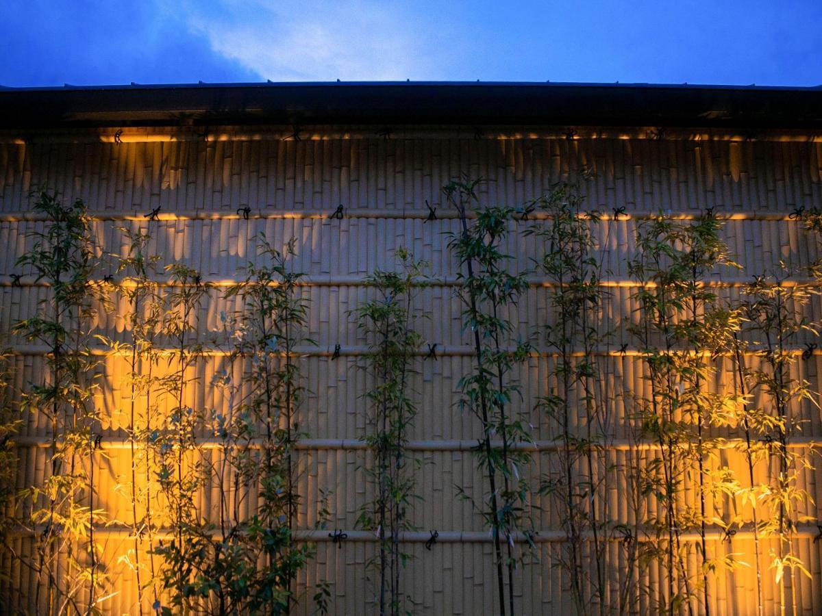 Asotsuruya Hotel Exterior photo