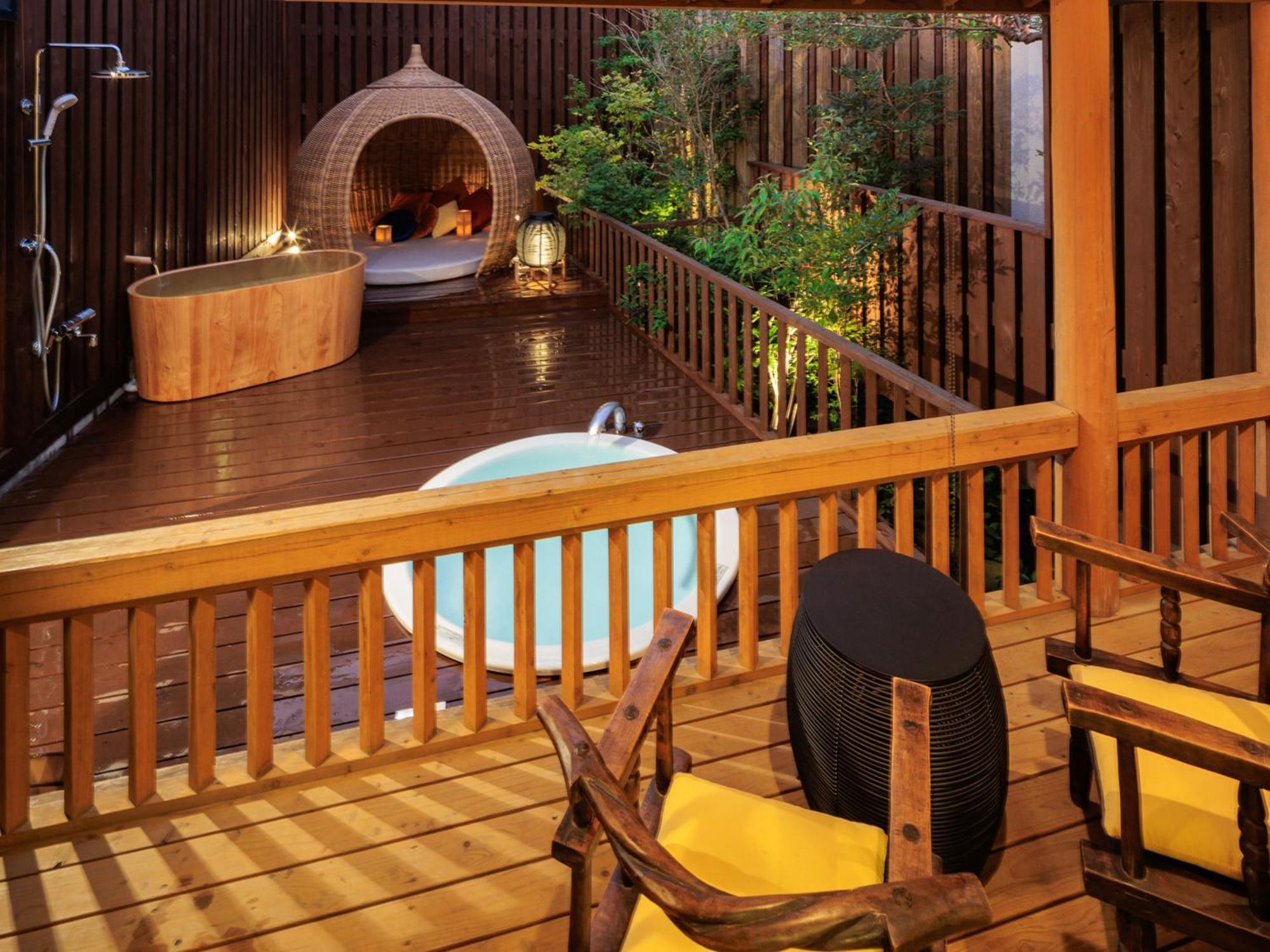 Asotsuruya Hotel Exterior photo