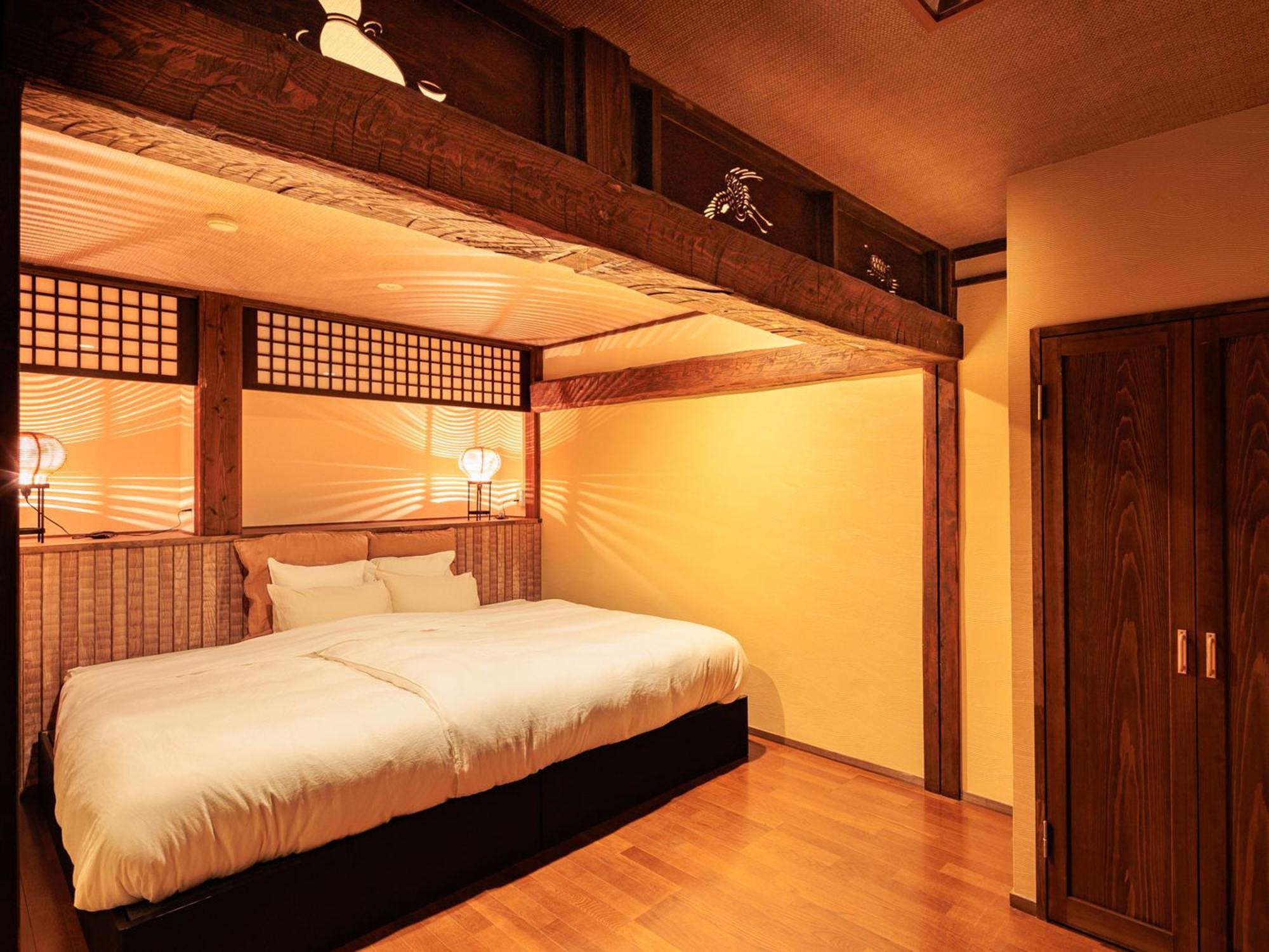 Asotsuruya Hotel Exterior photo
