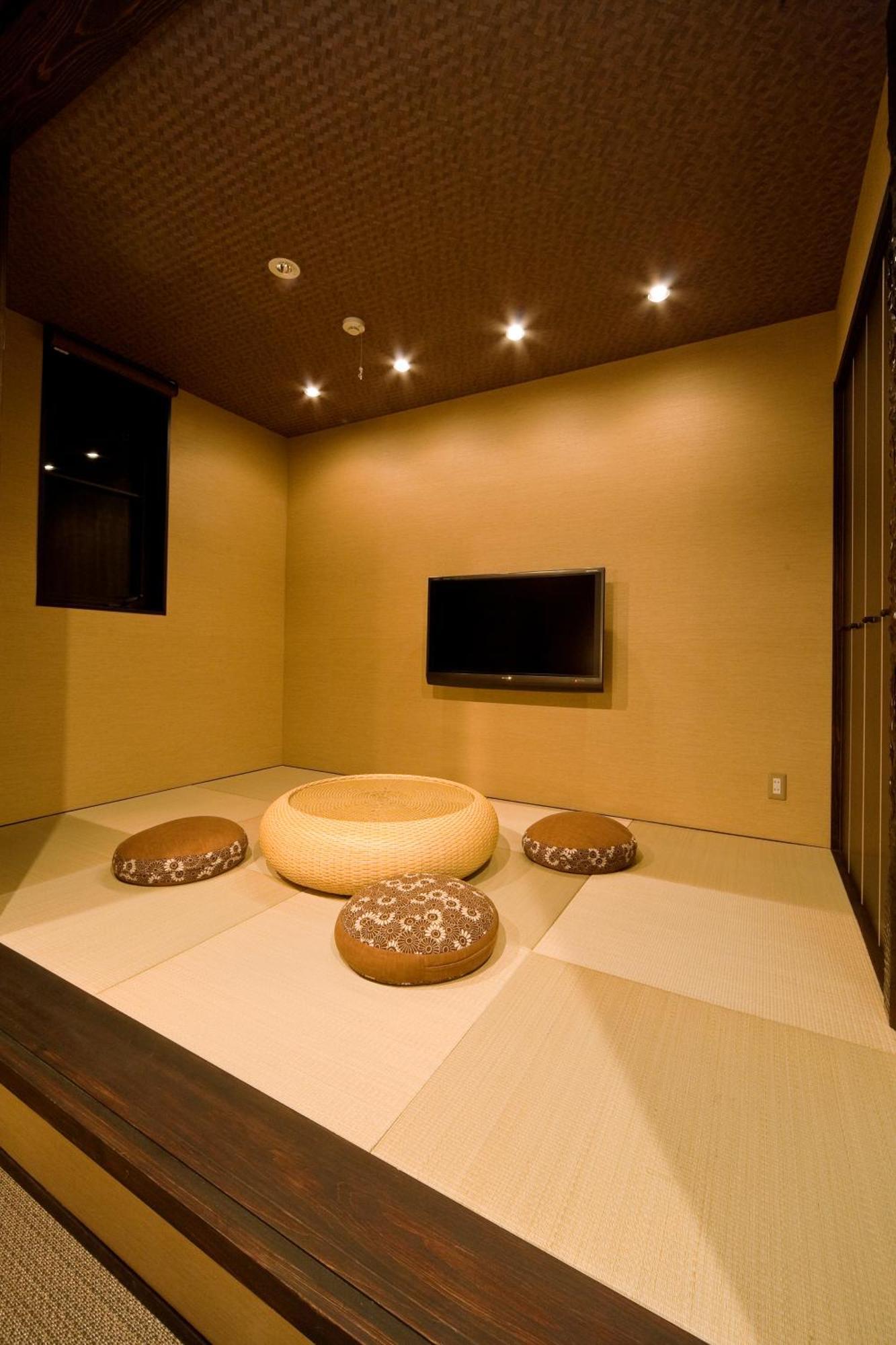 Asotsuruya Hotel Exterior photo