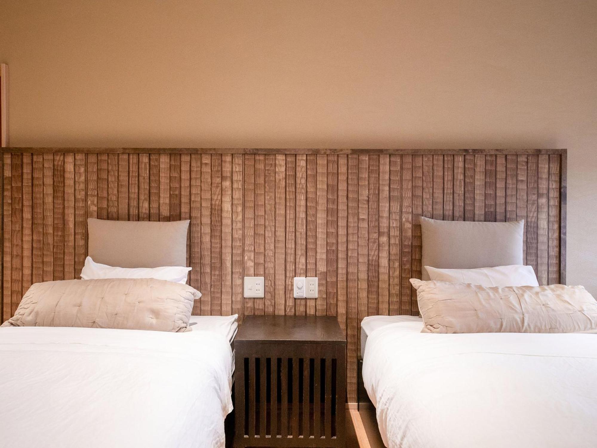 Asotsuruya Hotel Room photo