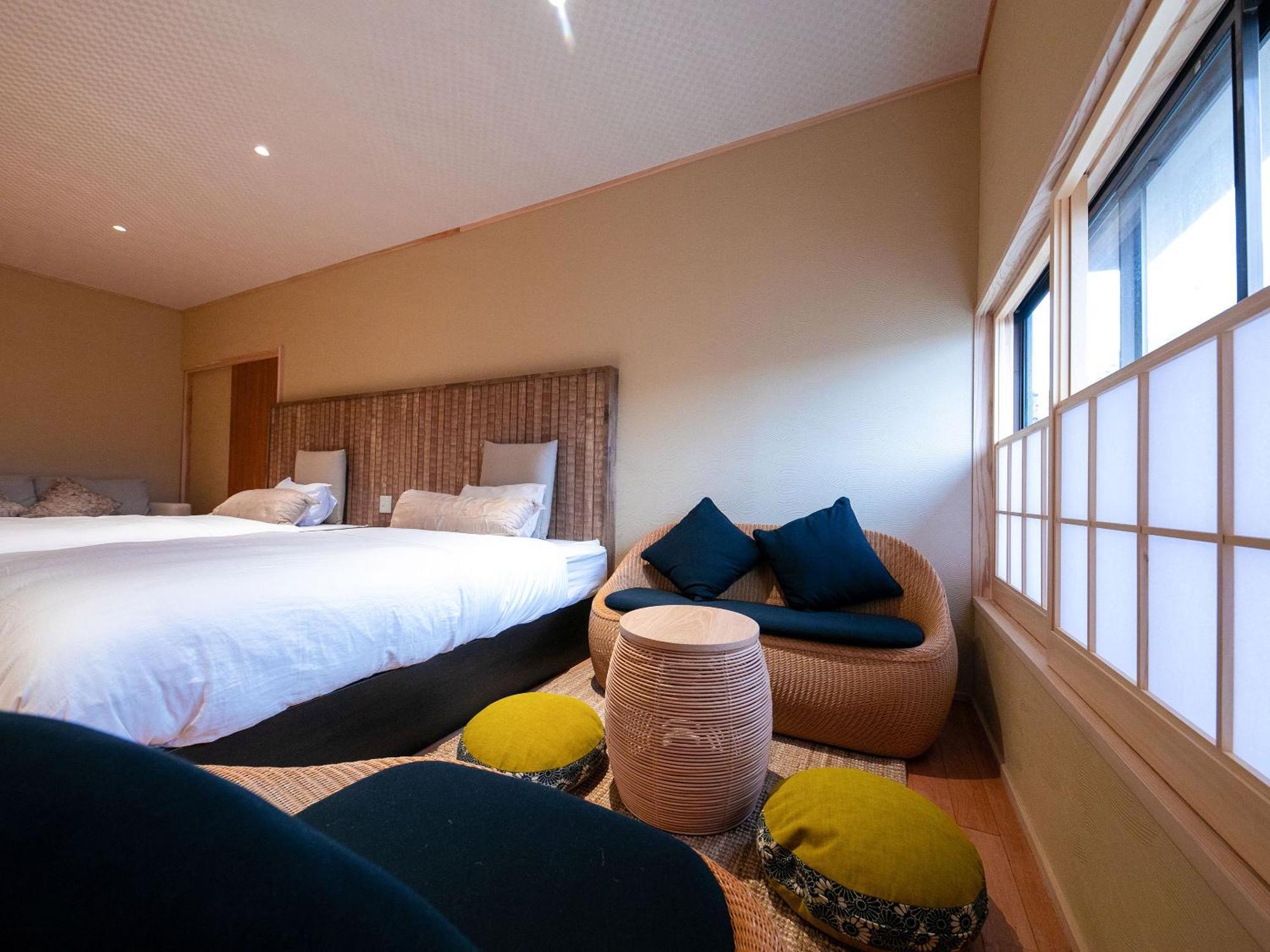 Asotsuruya Hotel Room photo
