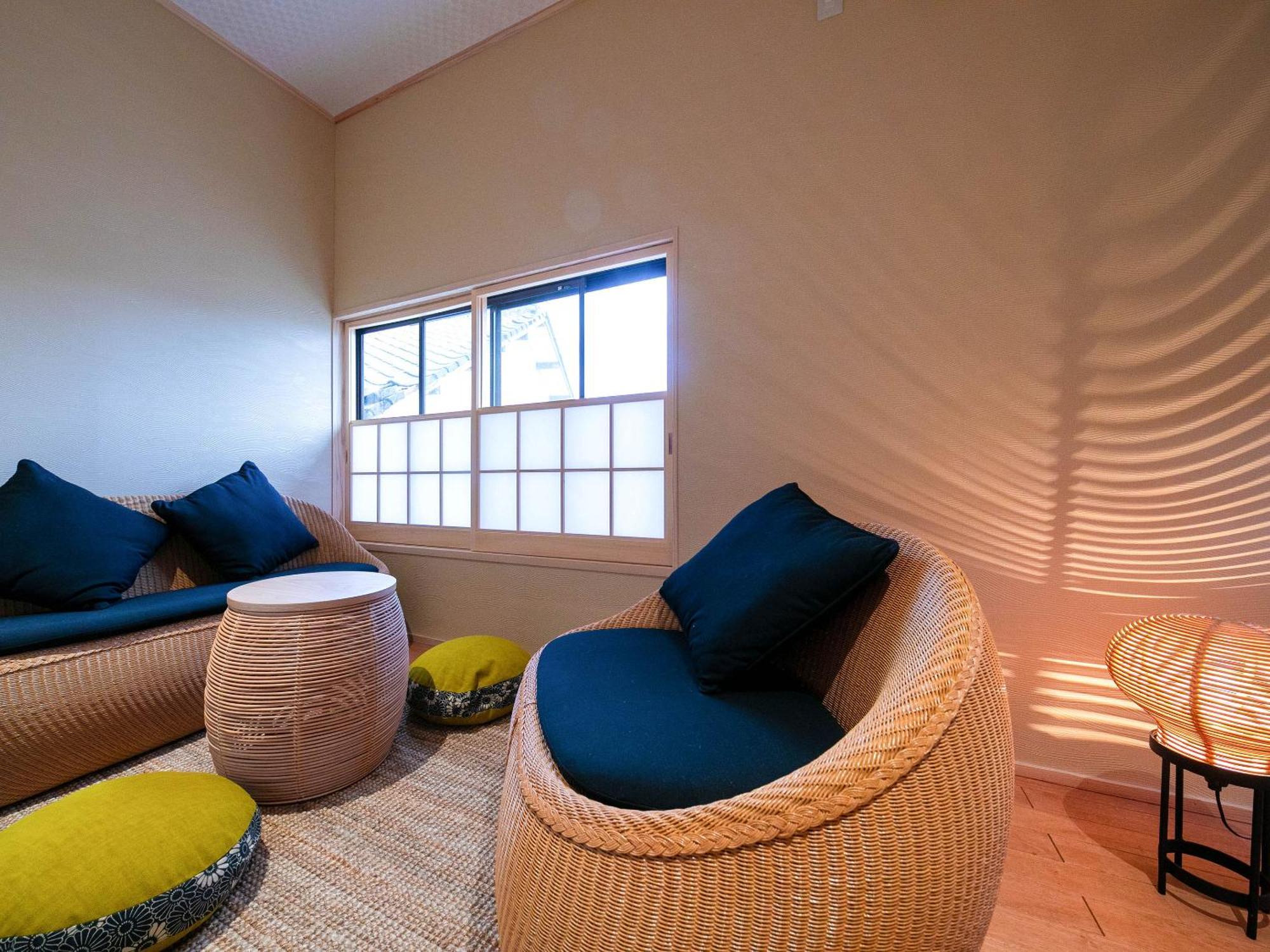 Asotsuruya Hotel Room photo